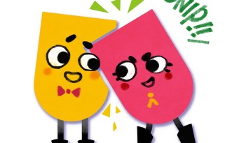 Snipperclips