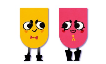 Snipperclips