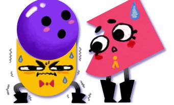 Snipperclips