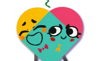 Snipperclips