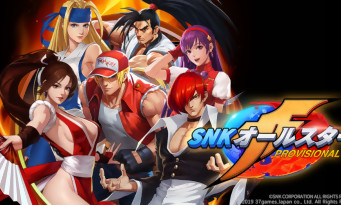SNK All-Star