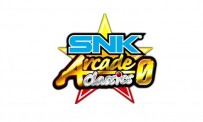 SNK Arcade Classics 0 - Vidéo #1