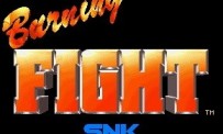 SNK Arcade Classics Volume 1