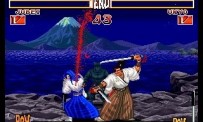 SNK Arcade Classics Volume 1