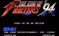 SNK Arcade Classics Volume 1