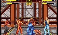 SNK Arcade Classics Volume 1