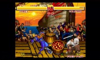 SNK Arcade Classics Volume 1