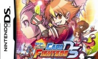 SNK Vs. Capcom : Card Fighters DS