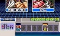 SNK Vs. Capcom : Card Fighters DS