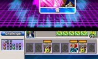 SNK Vs. Capcom : Card Fighters DS