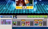 SNK Vs. Capcom : Card Fighters DS