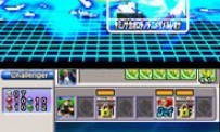 SNK Vs. Capcom : Card Fighters DS