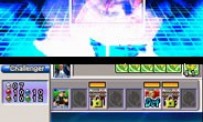 SNK Vs. Capcom : Card Fighters DS