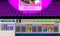 SNK Vs. Capcom : Card Fighters DS