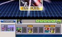 SNK Vs. Capcom : Card Fighters DS