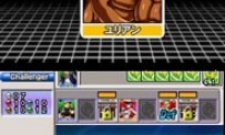 SNK Vs. Capcom : Card Fighters DS