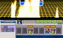 SNK Vs. Capcom : Card Fighters DS