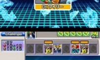 SNK Vs. Capcom : Card Fighters DS