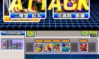 SNK Vs. Capcom : Card Fighters DS