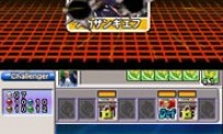 SNK Vs. Capcom : Card Fighters DS