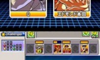 SNK Vs. Capcom : Card Fighters DS