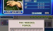 SNK Vs. Capcom : Card Fighters DS