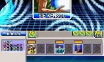 SNK Vs. Capcom : Card Fighters DS