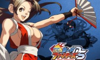 SNK Vs. Capcom : Card Fighters DS