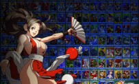 SNK Vs. Capcom : Card Fighters DS