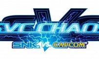 SNK VS Capcom : SVC CHAOS