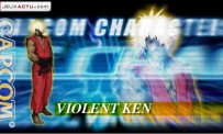 SNK VS Capcom : SVC CHAOS