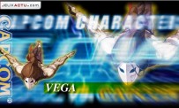 SNK VS Capcom : SVC CHAOS