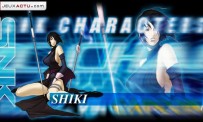 SNK VS Capcom : SVC CHAOS