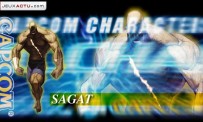 SNK VS Capcom : SVC CHAOS