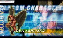 SNK VS Capcom : SVC CHAOS