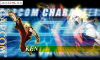 SNK VS Capcom : SVC CHAOS