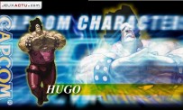 SNK VS Capcom : SVC CHAOS