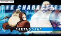 SNK VS Capcom : SVC CHAOS