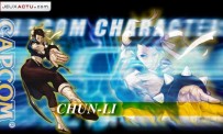 SNK VS Capcom : SVC CHAOS