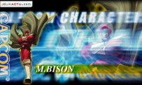 SNK VS Capcom : SVC CHAOS