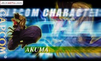 SNK VS Capcom : SVC CHAOS