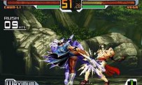 SNK VS Capcom : SVC CHAOS