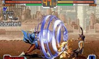 SNK VS Capcom : SVC CHAOS