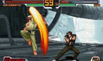 SNK VS Capcom : SVC CHAOS