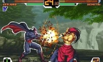 SNK VS Capcom : SVC CHAOS