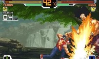 SNK VS Capcom : SVC CHAOS