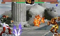 SNK VS Capcom : SVC CHAOS