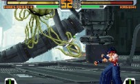 SNK VS Capcom : SVC CHAOS