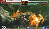 SNK VS Capcom : SVC CHAOS