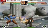 SNK VS Capcom : SVC CHAOS